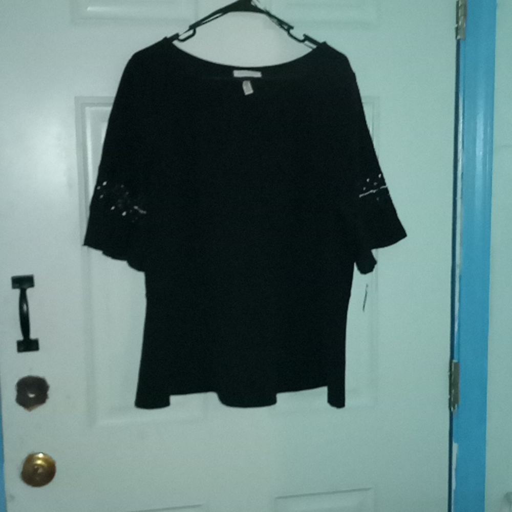 XLG Blouse